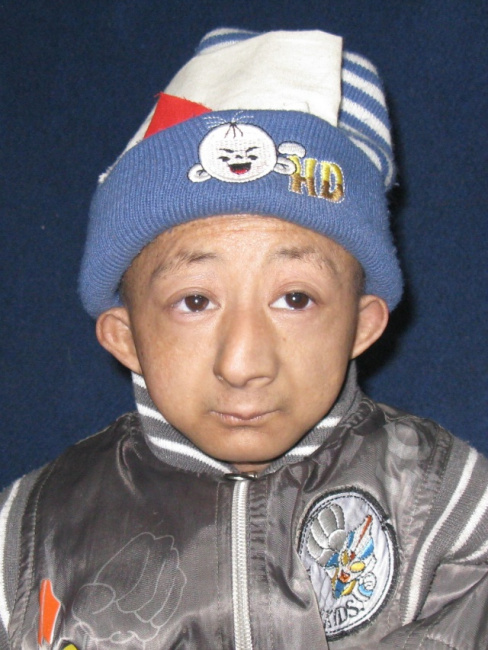 ホー・ピンピン_百度百科