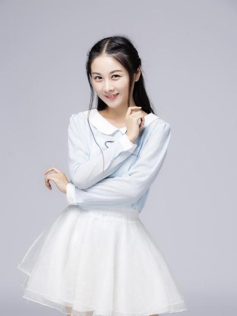 チャン・リージュン（中国本土の女優）_百度百科