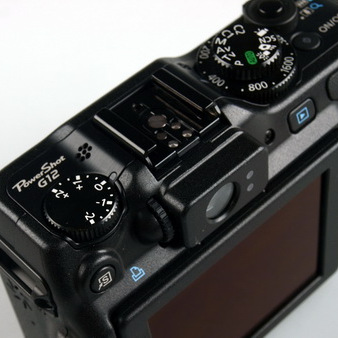 Canon PowerShot G12（Canonのカメラモデル）_百度百科