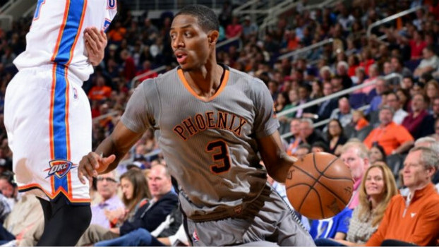 Brandon Knight（American professional basketball player）_Baiduwiki