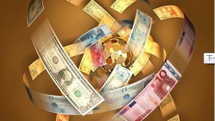 Cross Currency Pair_Baiduwiki