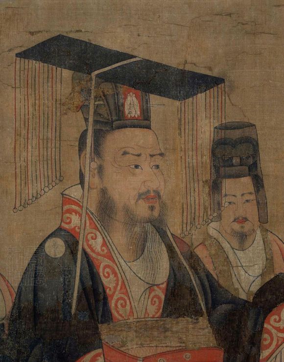 中国の歴史_百度百科