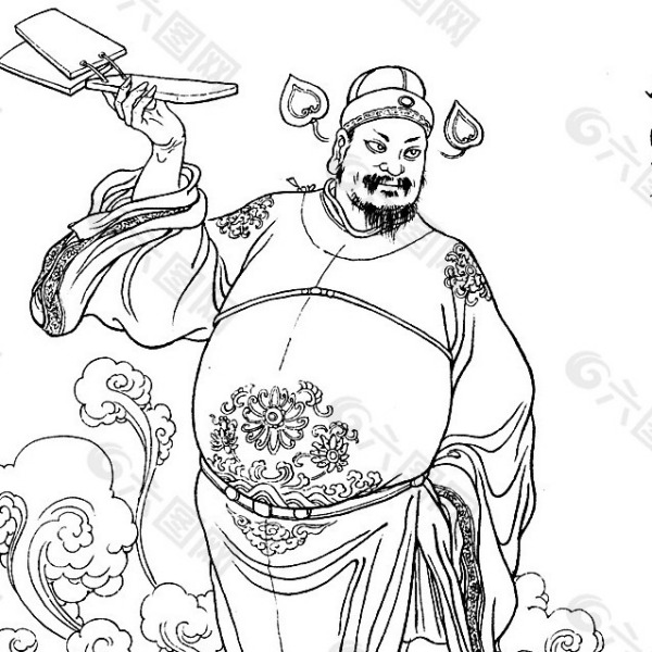 曹国舅_百度百科