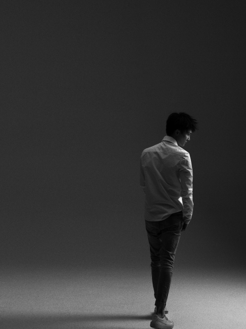 Charlie（Mainland China male singer, music producer, and young singer ...