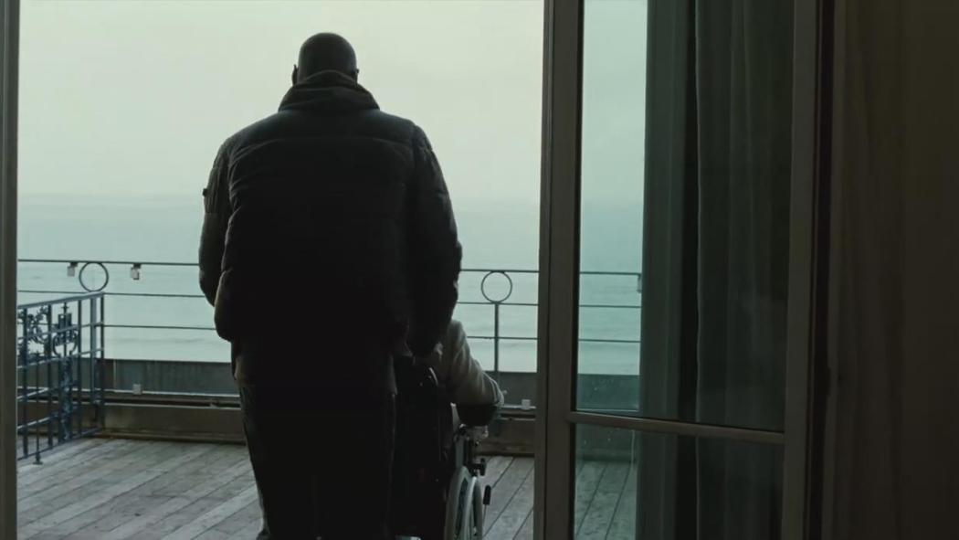 Intouchables（A 2011 French film co-directed by Olivier Nakache.）_Baiduwiki