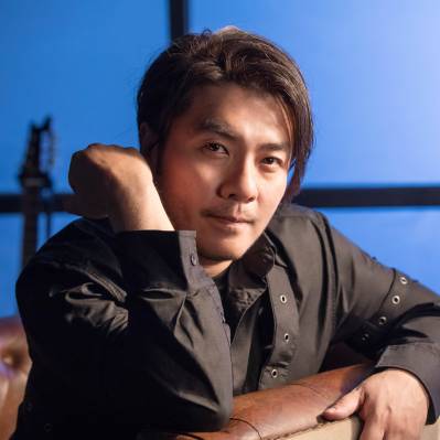 Ado（華語ポップスの男性歌手、作曲家、ミュージシャン。）_百度百科