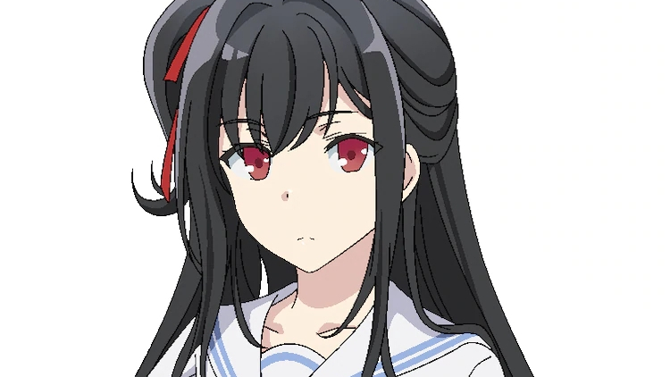 夏凪 渚_百度百科