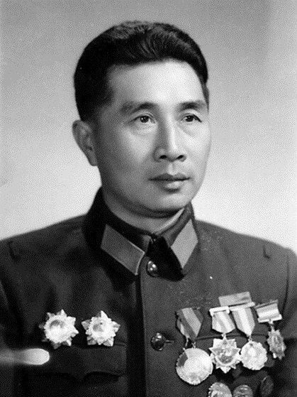 Yusheng Zhu（中国の第3世代戦車の総設計者、最美奮闘者。）_百度百科
