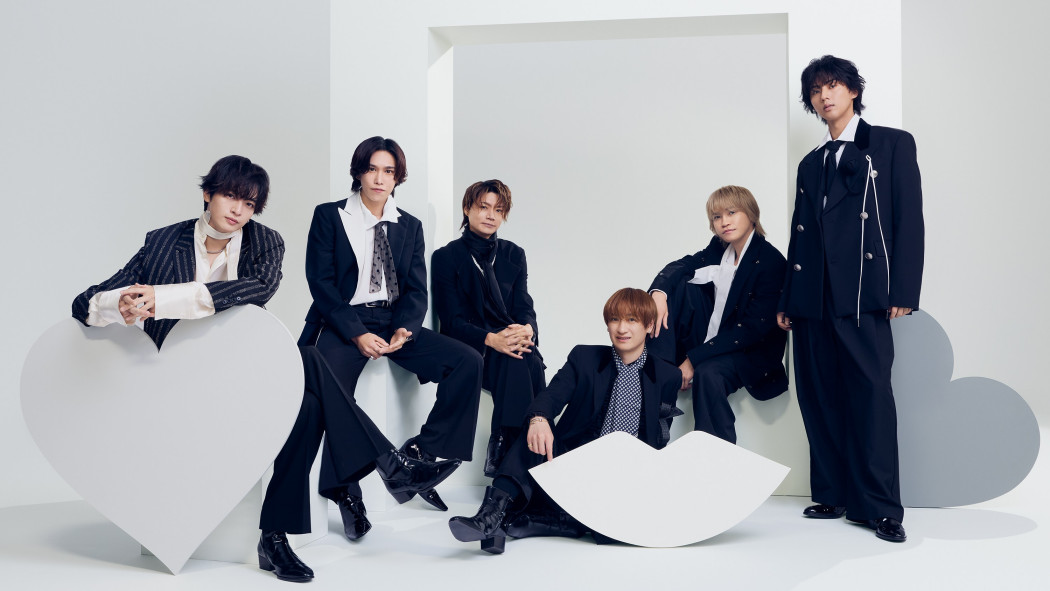 Kis-My-Ft2（a Johnny & Associates boy band）_Baiduwiki