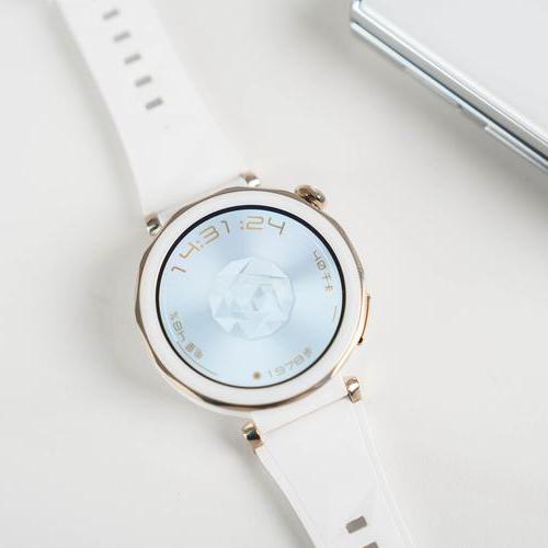 Huawei WATCH GT 5 Pro（A flagship smartwatch released by Huawei in