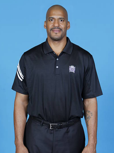 NBA サクラメント・キングス コーリス・ウィリアムソン 44 コーリス・ウィリアムソン_百度百科