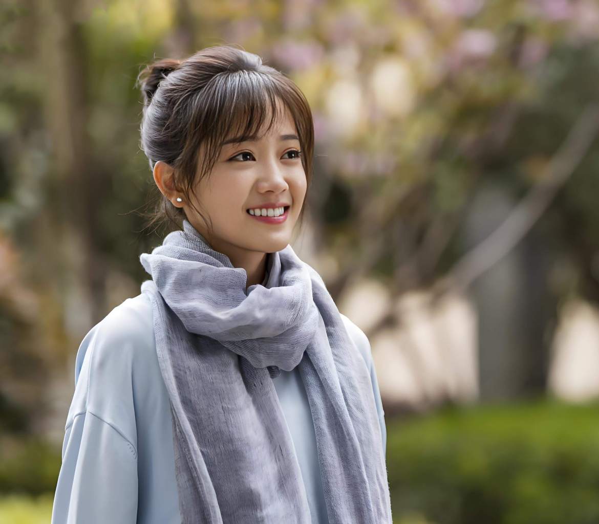 Inno（Chinese female voice actress）_Baiduwiki