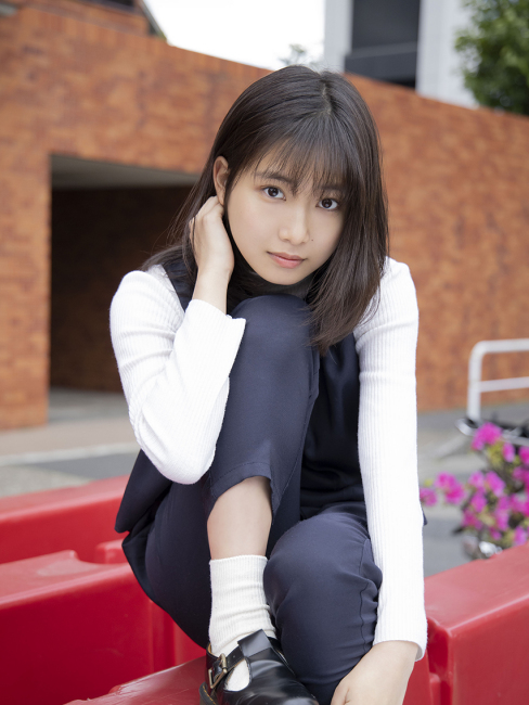 Rina Ono（Japanese actress）_Baiduwiki