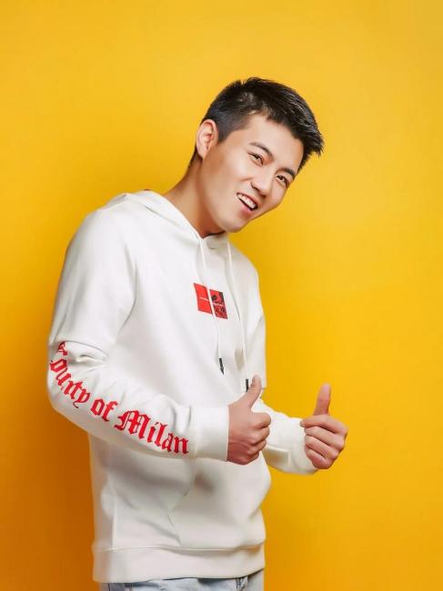 Liu Xiaochao（Chinese mainland male singer）_Baiduwiki