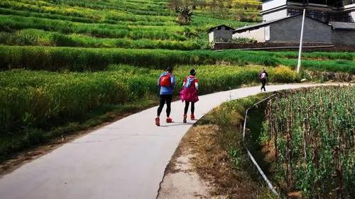 Heyuan Cystoid Geological Cultural Township_Baiduwiki