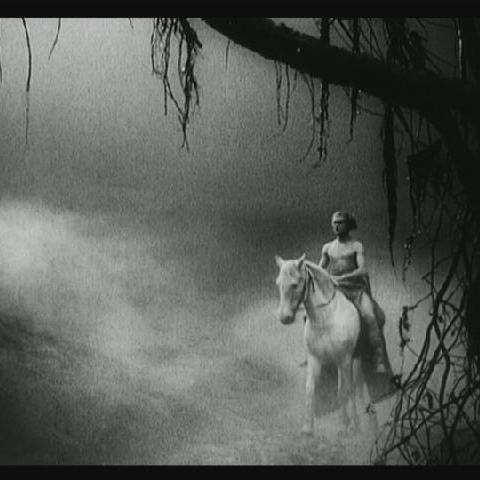 ニーベルンゲンの歌（1924年のドイツ映画で、フリッツ・ラングが監督を