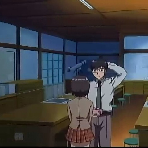 おくさまは女子高生（2005年に改编されたアニメ）_百度百科