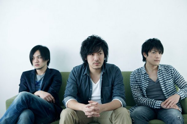 back number（Japanese rock band）_Baiduwiki