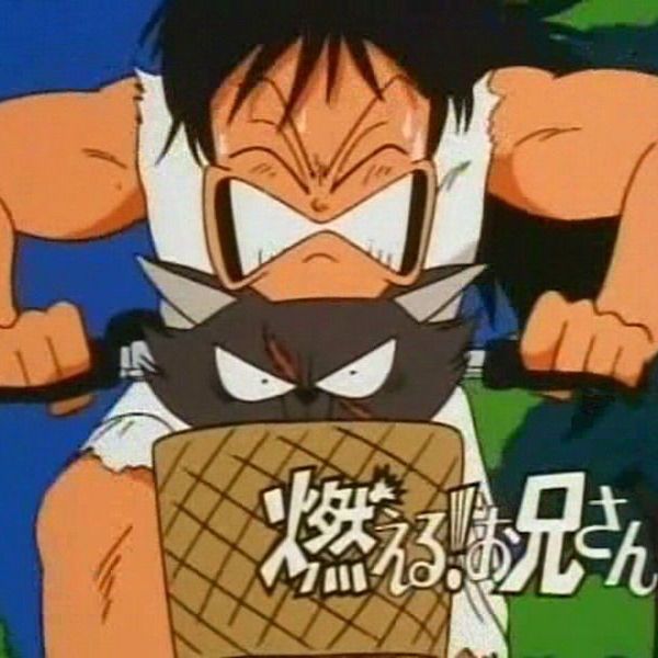 燃える!お兄さん_百度百科