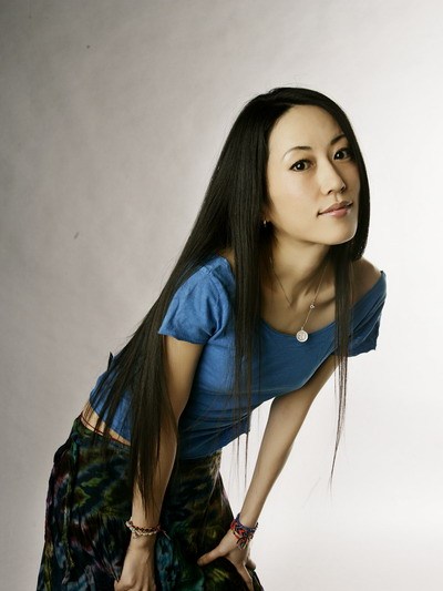 Jessica（A Chinese-language female pop singer, songwriter, and musician ...