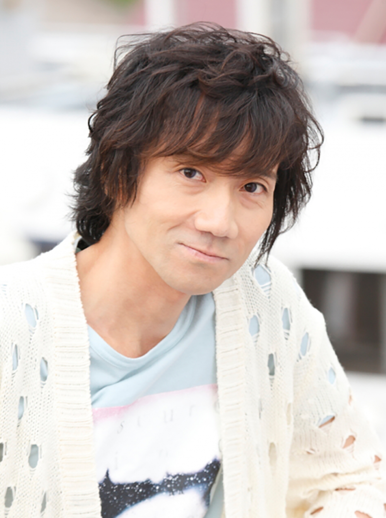 坂本 辰馬 声優