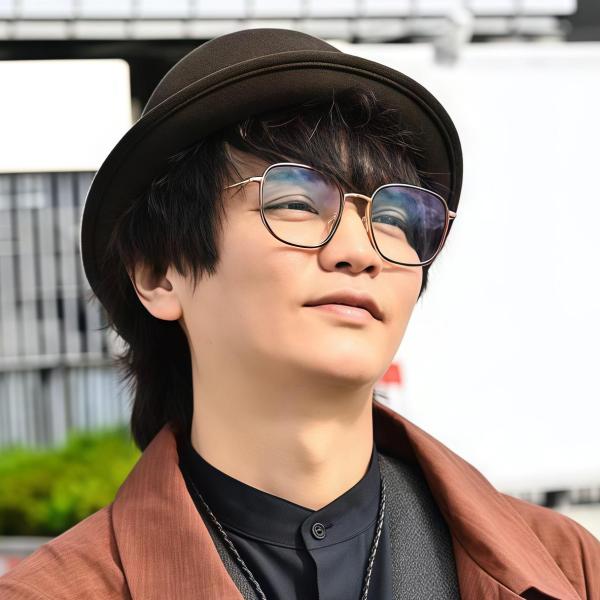 浅沼晋太郎 浅沼晋太郎、魅惑の“オトナの色気”ダダ漏れ…！2種の表紙公開「TVガイド