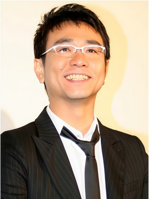 Norito Yashima（Japanese male actor and singer）_Baiduwiki