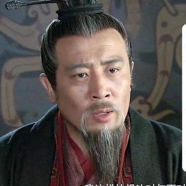 Liu Bei（Main character in the TV drama Three Kingdoms）_Baiduwiki