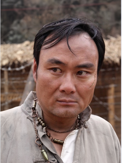 Li Hongrui（Actor from mainland China）_Baiduwiki