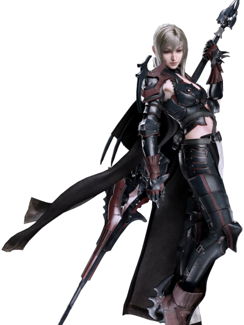 ロードオブヴァーミリオン EVR ファイナルファンタジー アラネア アラネア・ハイウィンド_百度百科
