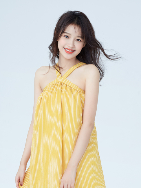 Sun Yi（Chinese mainland film and television actress）_Baiduwiki