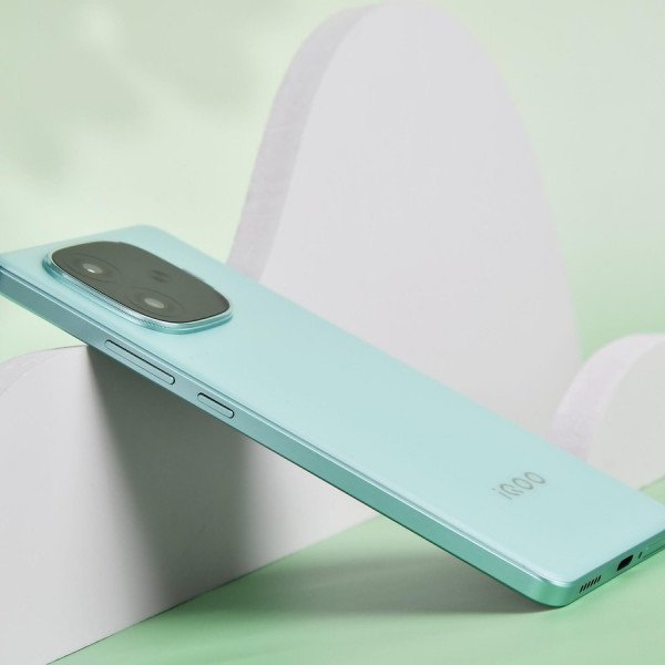 iQOO Z9 Turbo+（iQOOが2024年に発表したスマートフォン製品）_百度百科