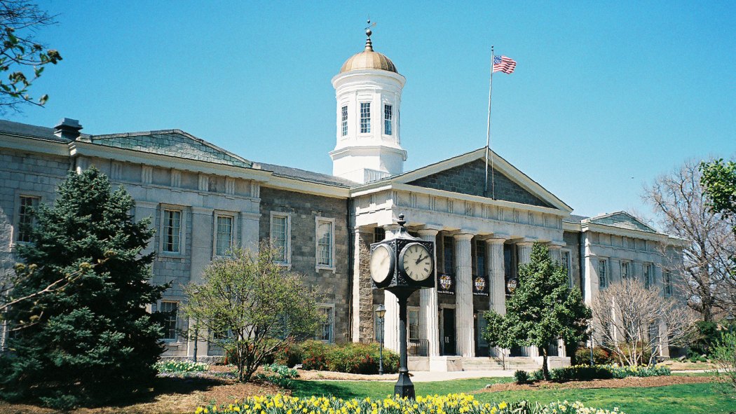 Baltimore County_Baiduwiki