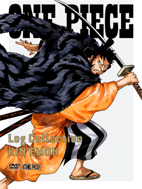 ONEPIECE カイドウ ルフィ 錦えもん 錦えもん_百度百科