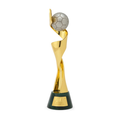 FIFA女子ワールドカップ_百度百科