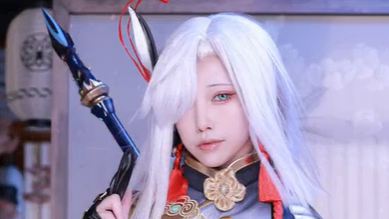 Shui Miao Aqua_Baiduwiki