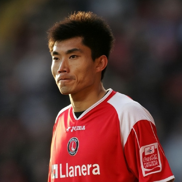 チェン・ジー（中国のサッカー選手、指導者）_百度百科