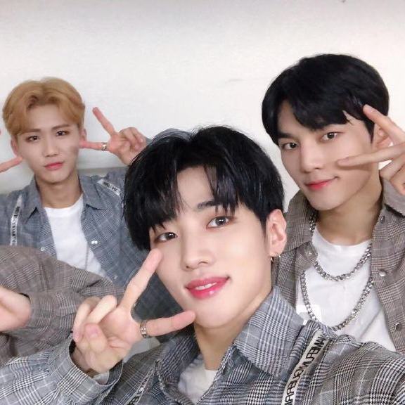 DKZ（South Korean boy band）_Baiduwiki