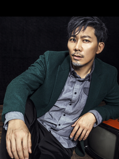 Tian Xia（A male actor and director from Mainland China.）_Baiduwiki