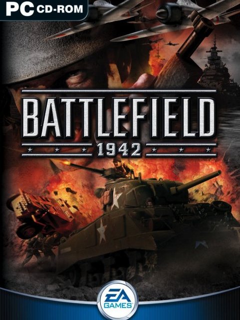 バトルフィールド1942_百度百科