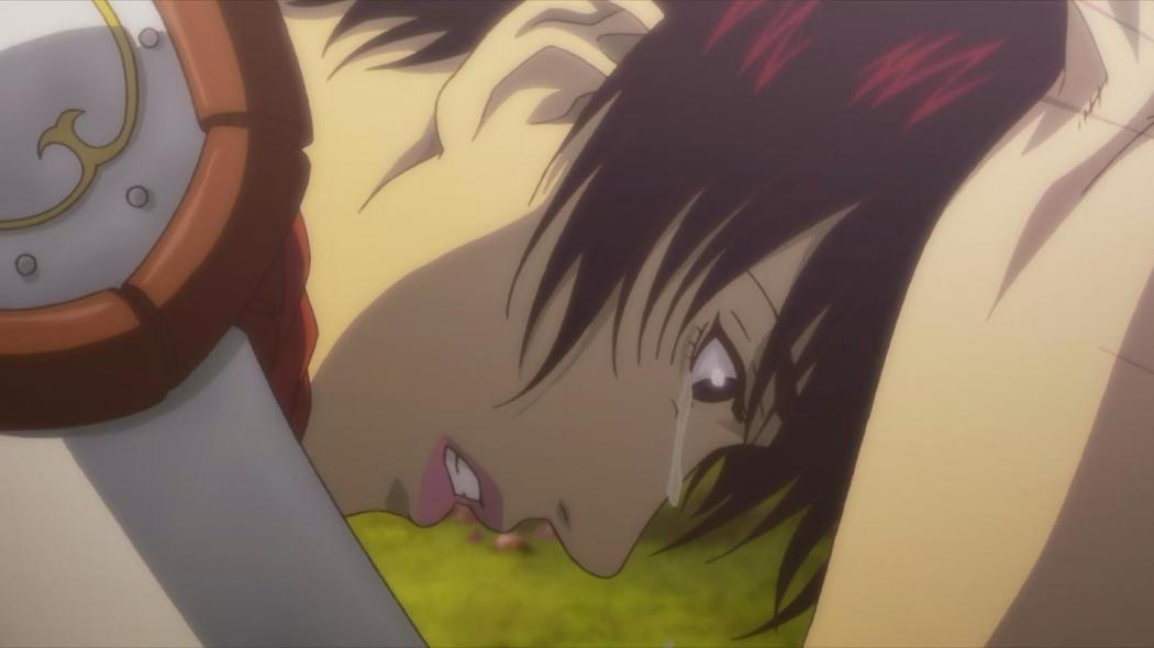 Casca（The female protagonist in the manga *Berserk* and its derivative ...