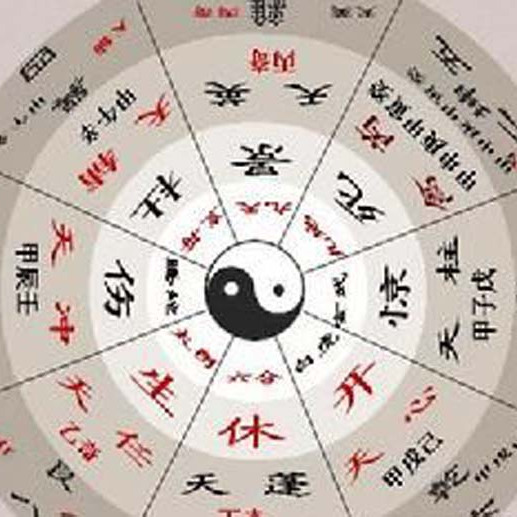 奇門遁甲（中国に古くから伝わる術数）_百度百科