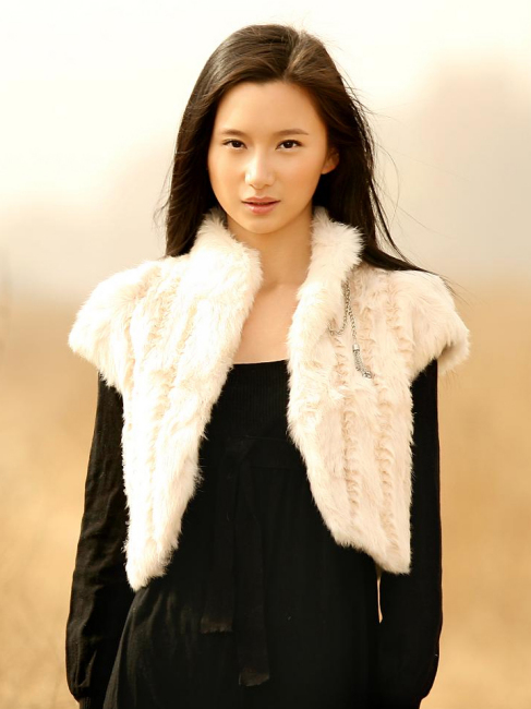 Liu Shuhan（Mainland Chinese actress）_Baiduwiki