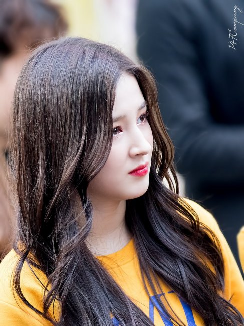 NANCY（South Korean female singer）_Baiduwiki