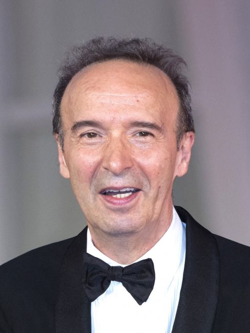 ロベルト・ベニーニ_百度百科