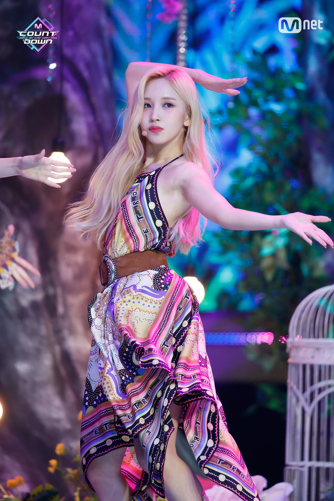 Myoi Mina（Japanese singer and member of the South Korean girl group ...