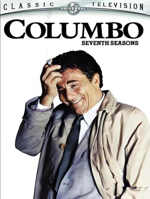 Columbo Season 6_Baiduwiki