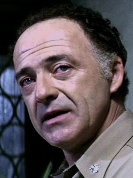 Ed Flanders（American actor born in 1934.）_Baiduwiki
