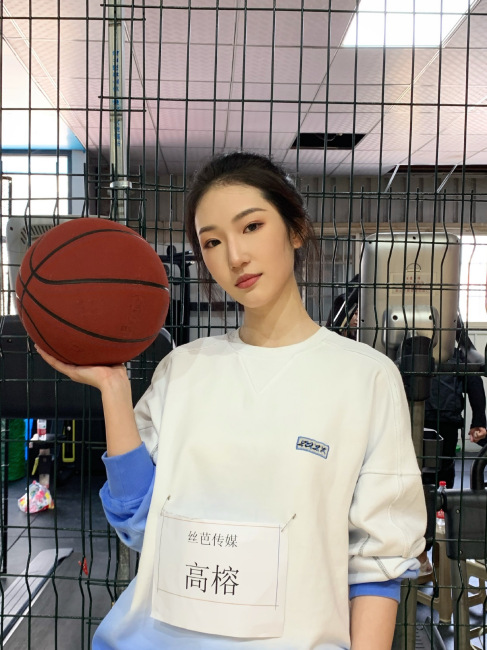 Gao Rong（Mainland Chinese actress and host）_Baiduwiki
