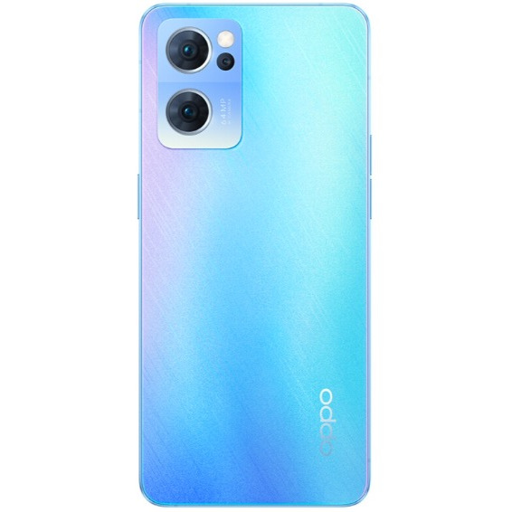 OPPO Reno7（A smartphone released by OPPO on November 25, 2021